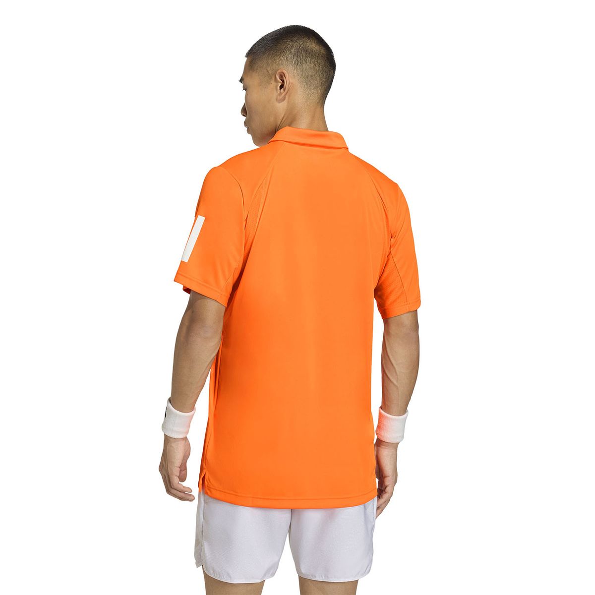ADIDAS - Polera Deportiva Hombre Adidas