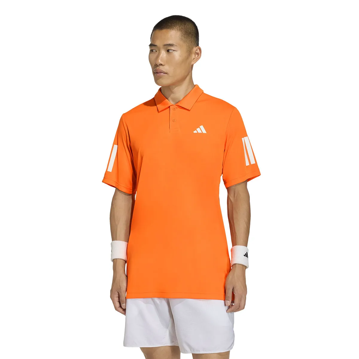 ADIDAS - Polera Deportiva Hombre Adidas