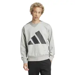 ADIDAS - Polera Deportiva Hombre