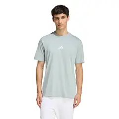 ADIDAS - Polera Deportiva Hombre