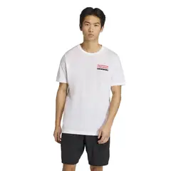 ADIDAS - Polera Deportiva Hombre