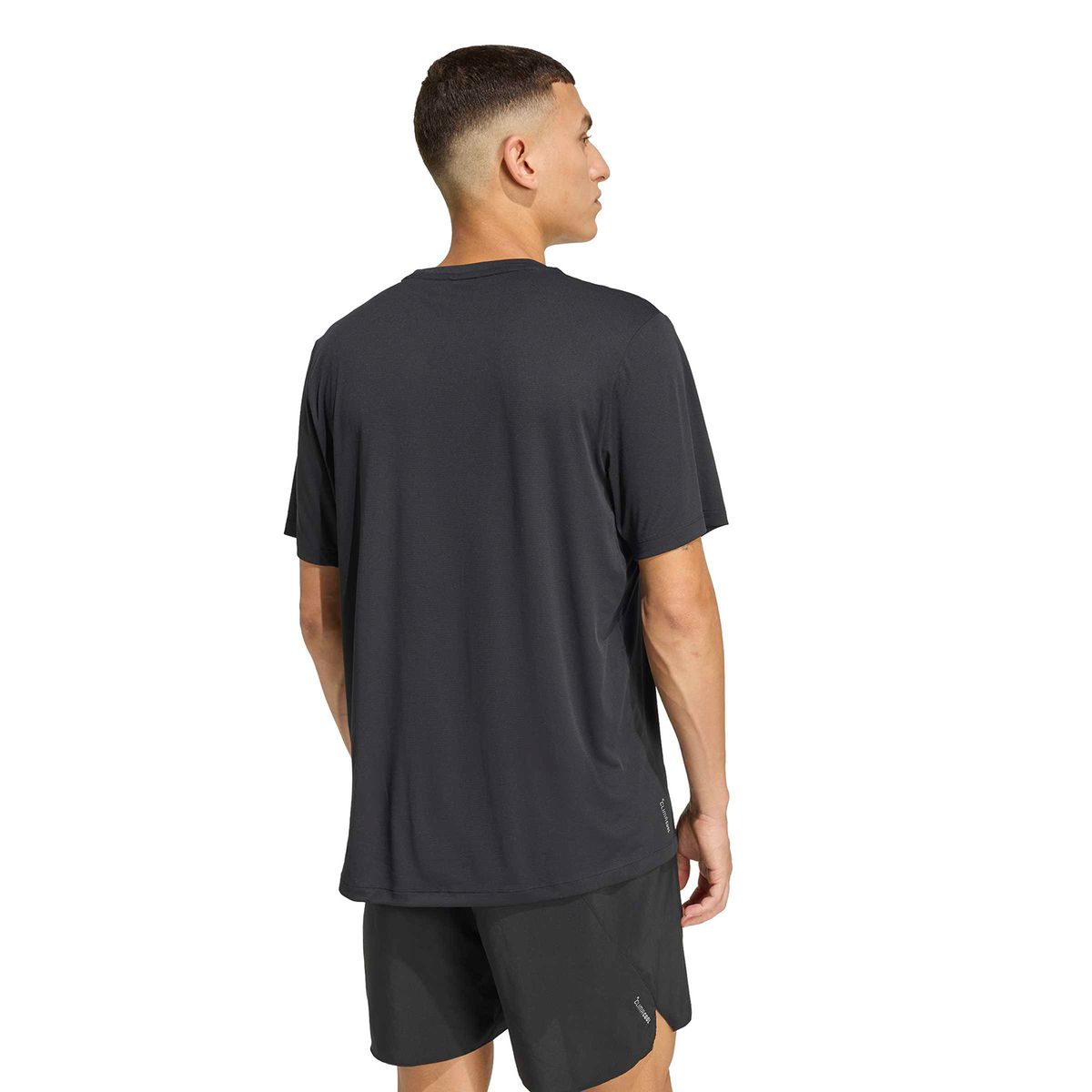 ADIDAS - Polera Deportiva Hombre Adidas
