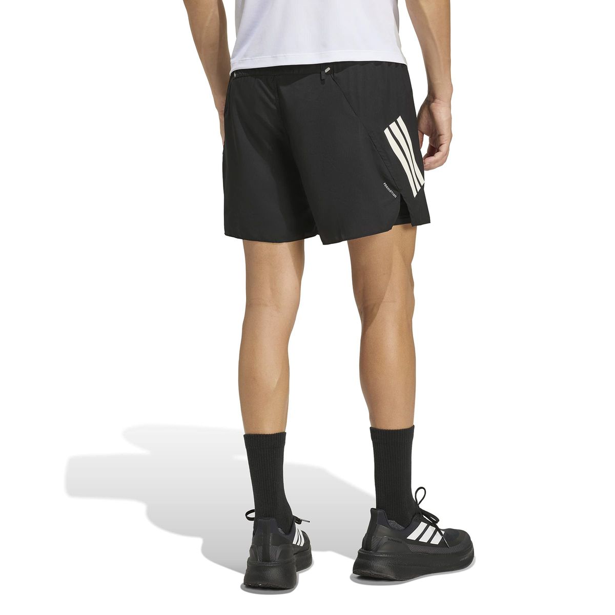 ADIDAS - Short Hombre Adidas