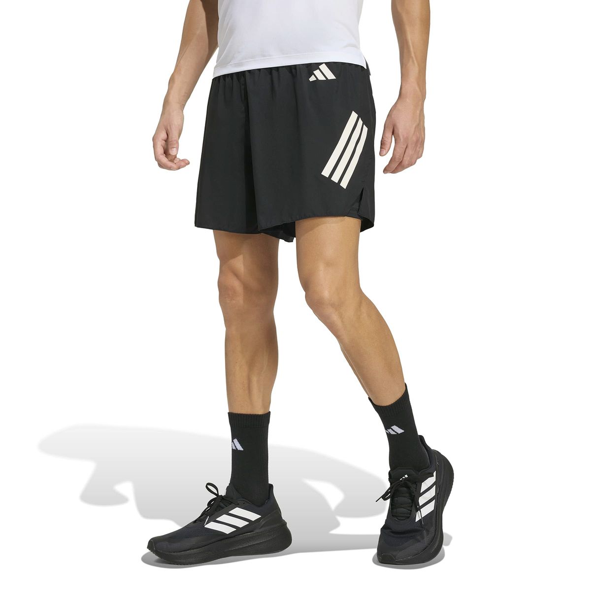 ADIDAS - Short Hombre Adidas