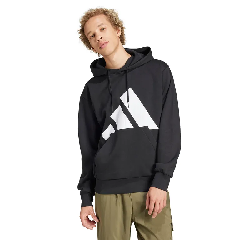 ADIDAS Polerón Deportivo Hombre