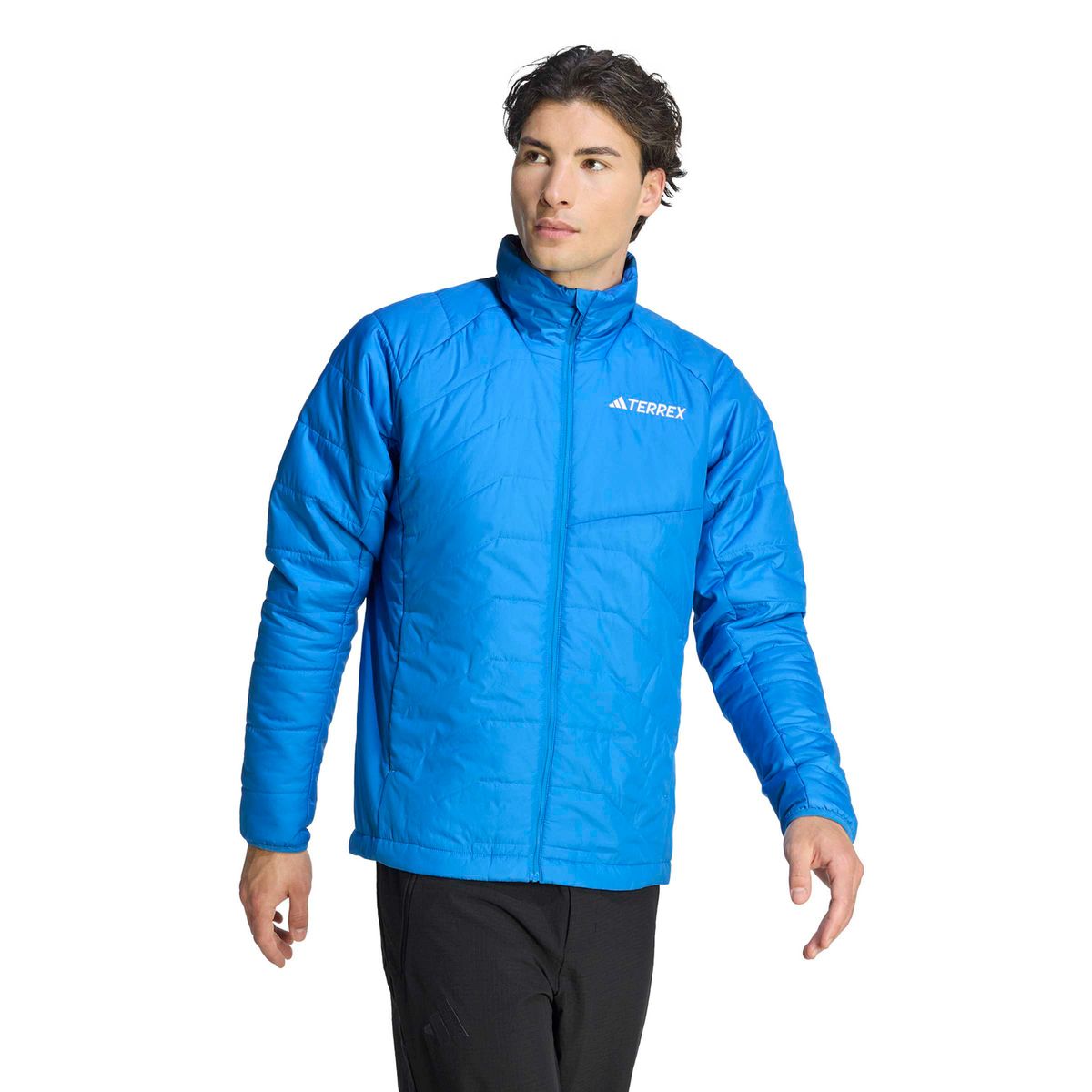  - Chaqueta Deportiva Hombre Adidas
