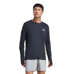ADIDAS - Polera Deportiva Hombre