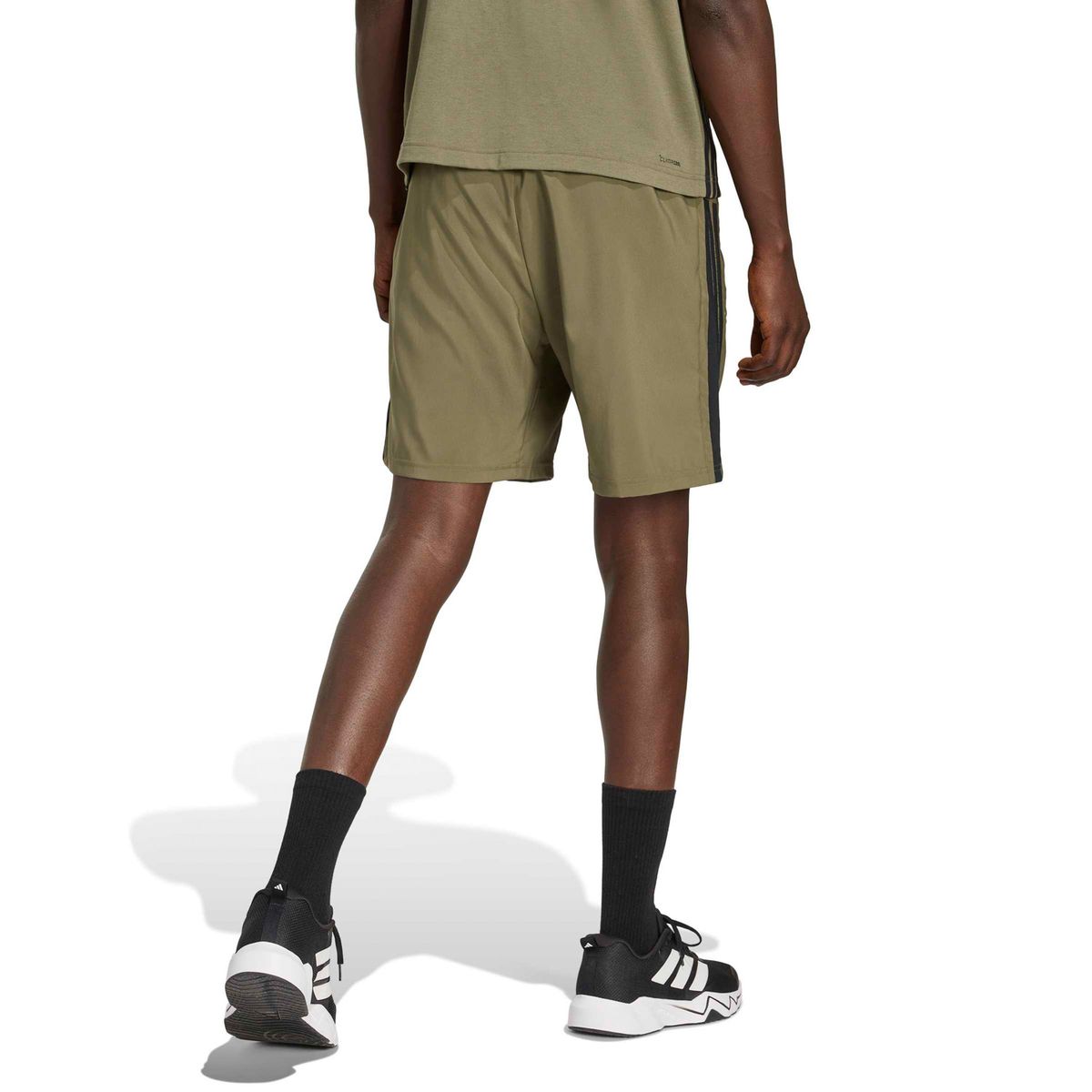 ADIDAS - Short Hombre Adidas