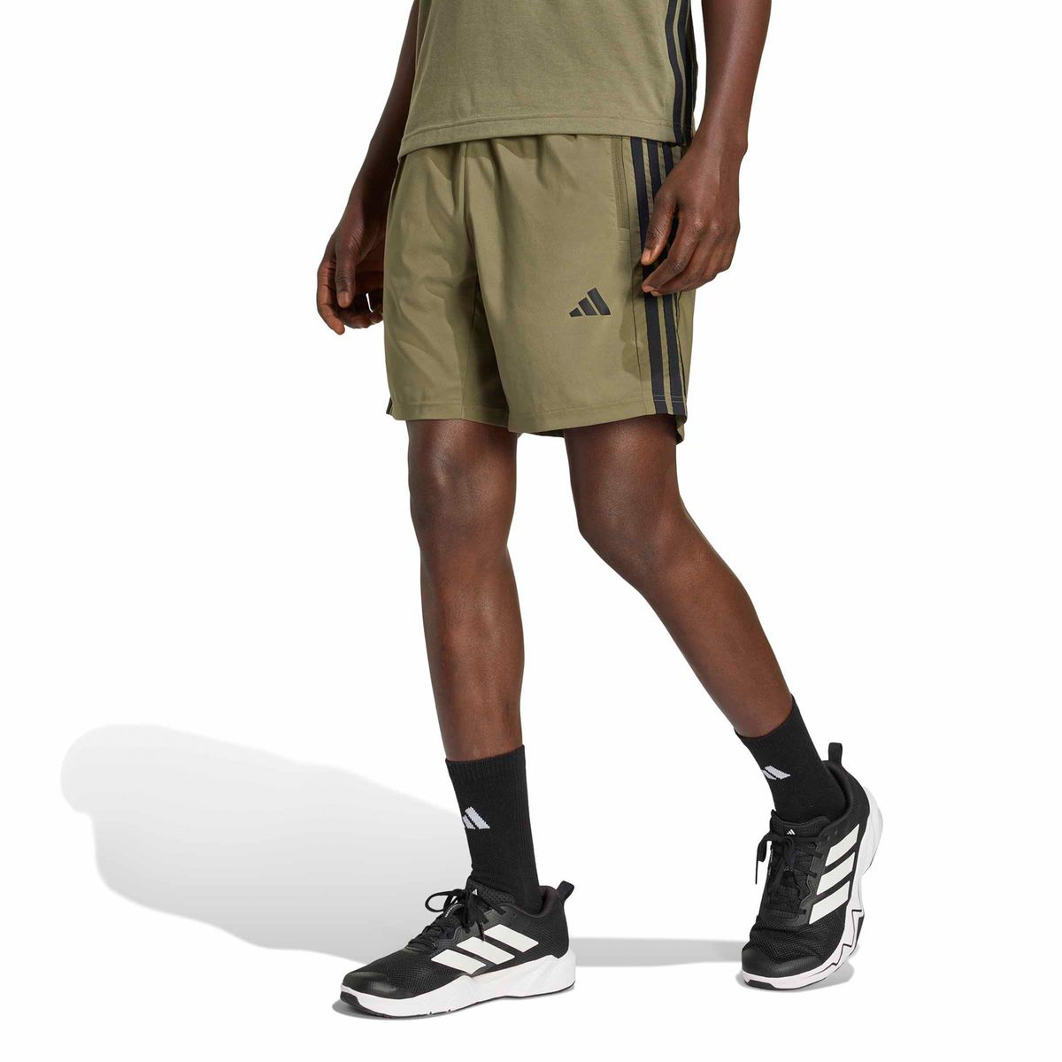 ADIDAS - Short Hombre Adidas