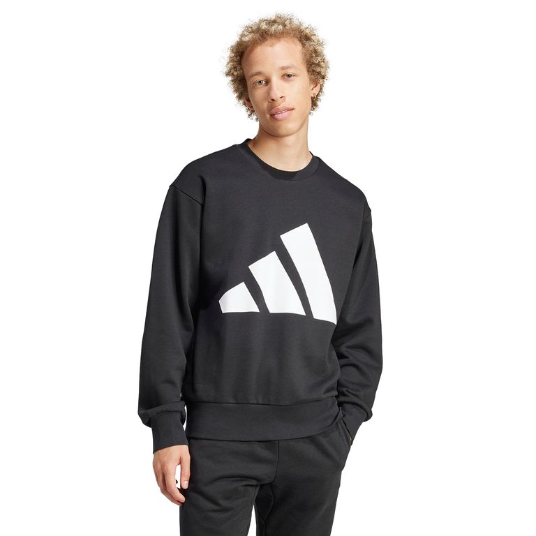 ADIDAS Polerón Deportivo Hombre