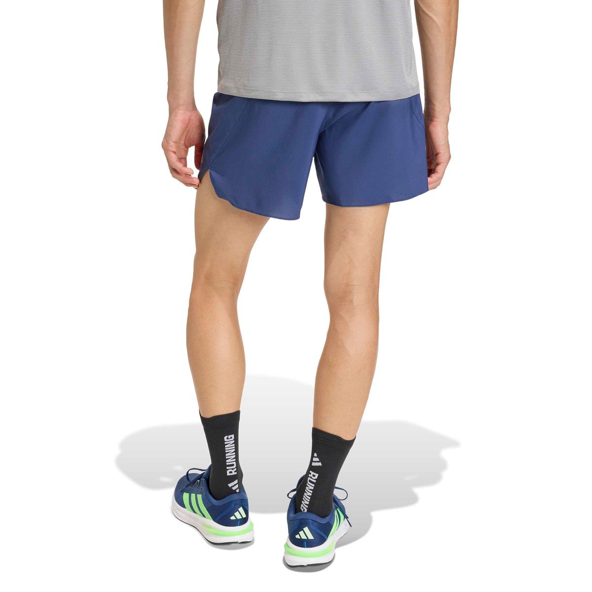 ADIDAS - Short Hombre Adidas