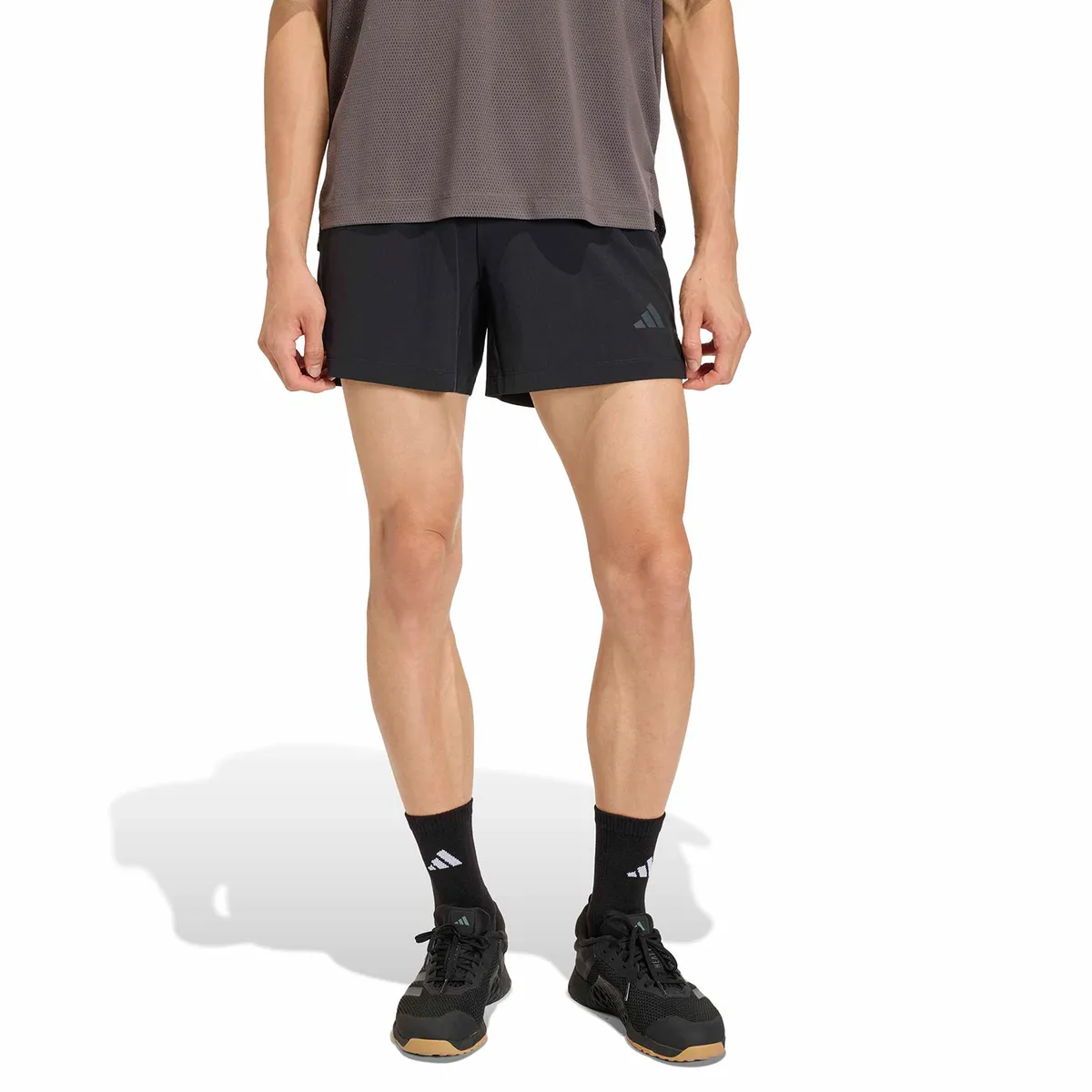 ADIDAS - Short Hombre Adidas