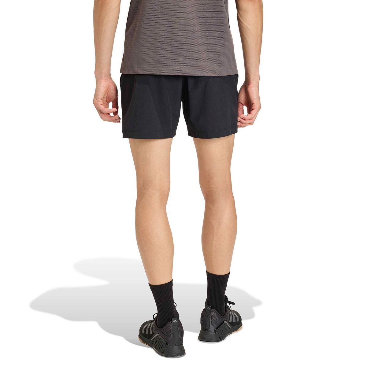 ADIDAS - Short Hombre Adidas