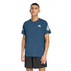 ADIDAS - Polera Deportiva Hombre