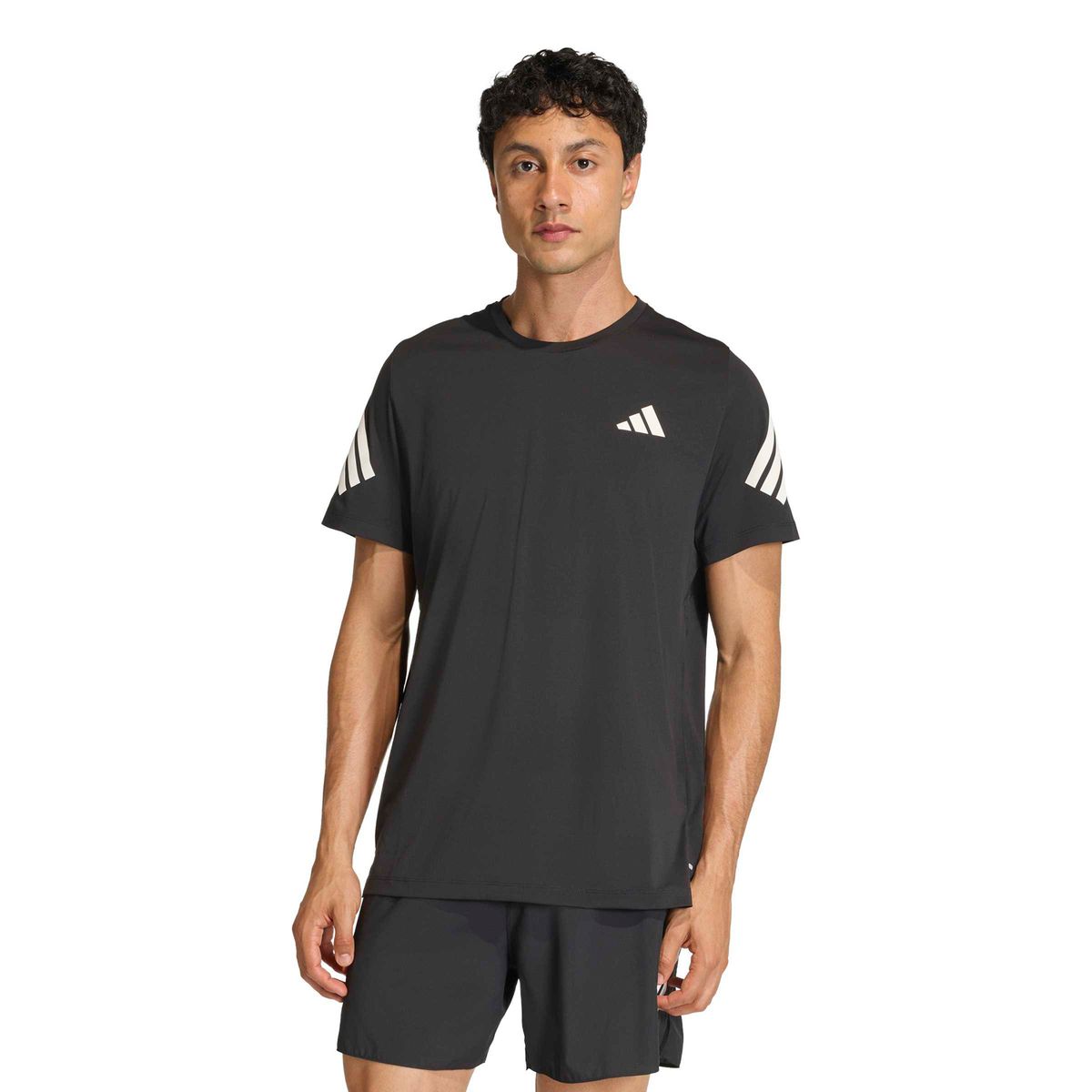 ADIDAS - Polera Deportiva Hombre Adidas