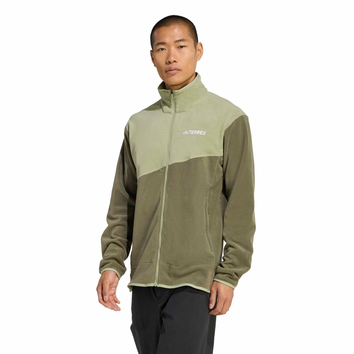  - Chaqueta Deportiva Hombre Adidas