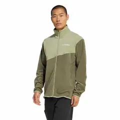 ADIDAS - Chaqueta Deportiva Hombre