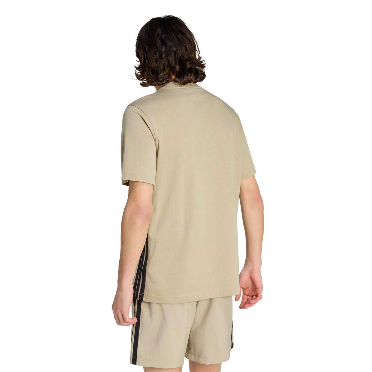 ADIDAS - Polera Deportiva Hombre Adidas