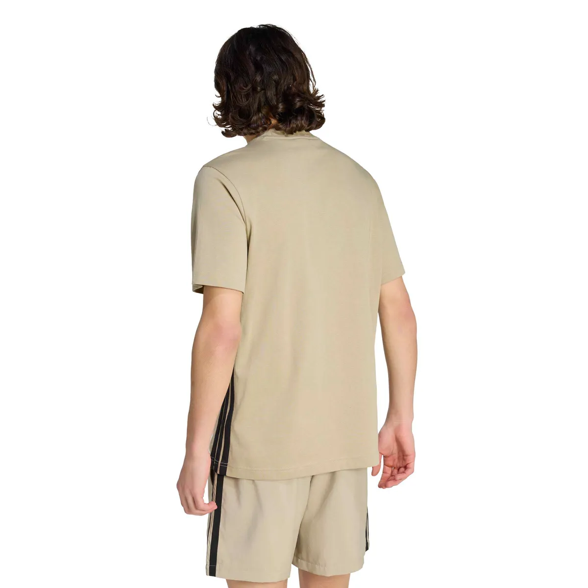 ADIDAS - Polera Deportiva Hombre Adidas