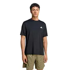 ADIDAS - Polera Deportiva Hombre