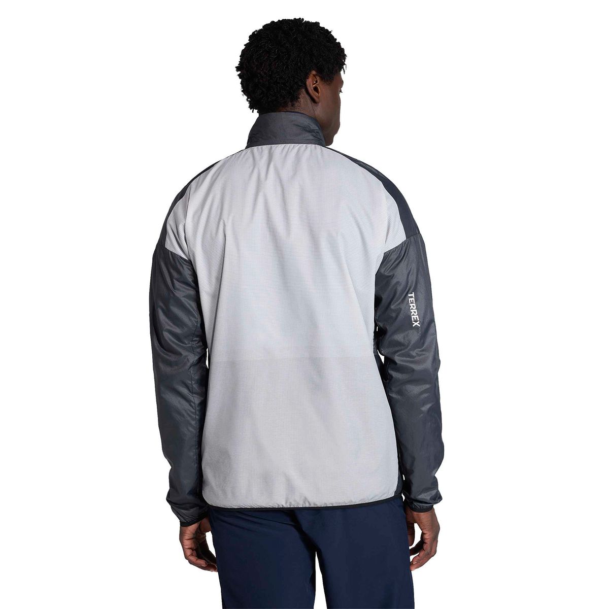  - Chaqueta Deportiva Hombre Adidas