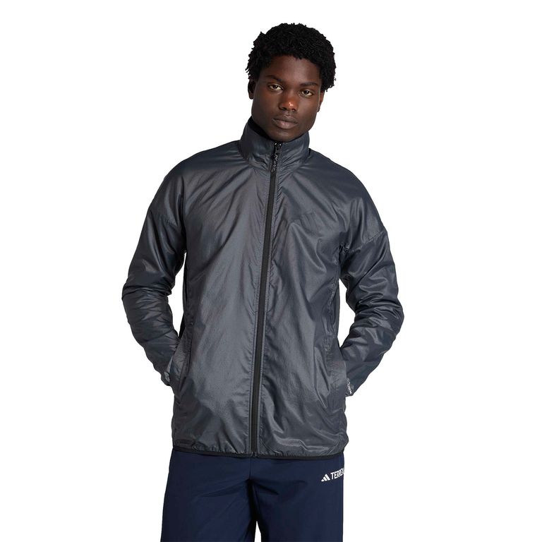 Chaqueta Deportiva Hombre Adidas