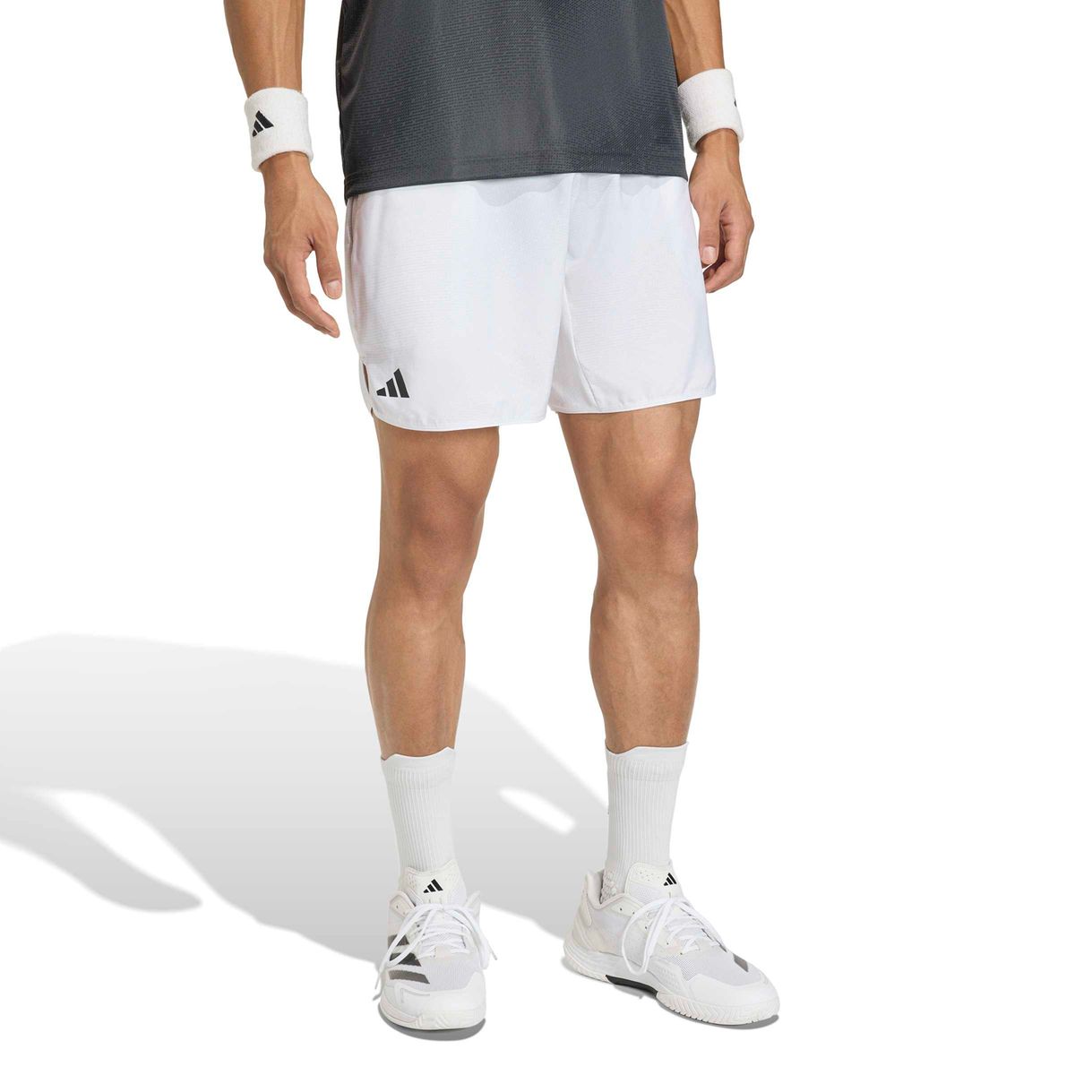 ADIDAS - Short Hombre Adidas