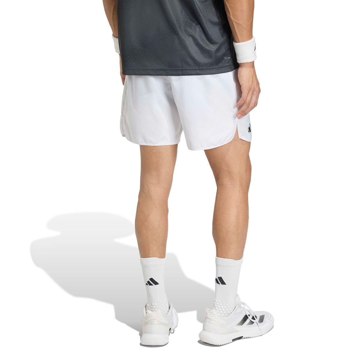 ADIDAS - Short Hombre Adidas