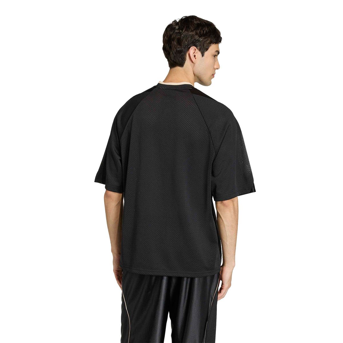 ADIDAS - Polera Deportiva Hombre Adidas