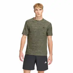 ADIDAS - Polera Deportiva Hombre