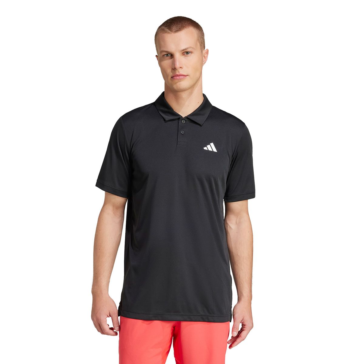 ADIDAS - Polera Deportiva Hombre Adidas