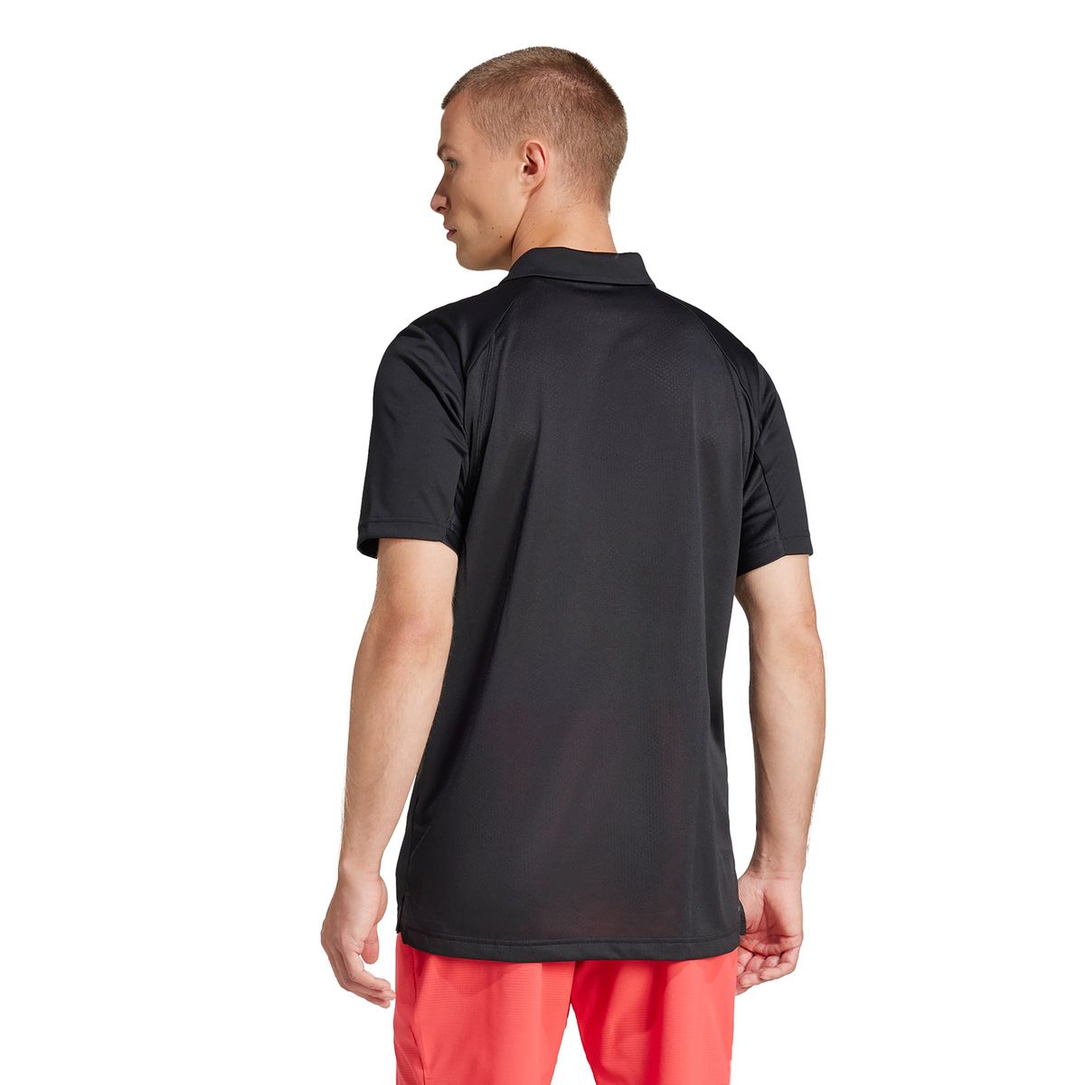 ADIDAS - Polera Deportiva Hombre Adidas
