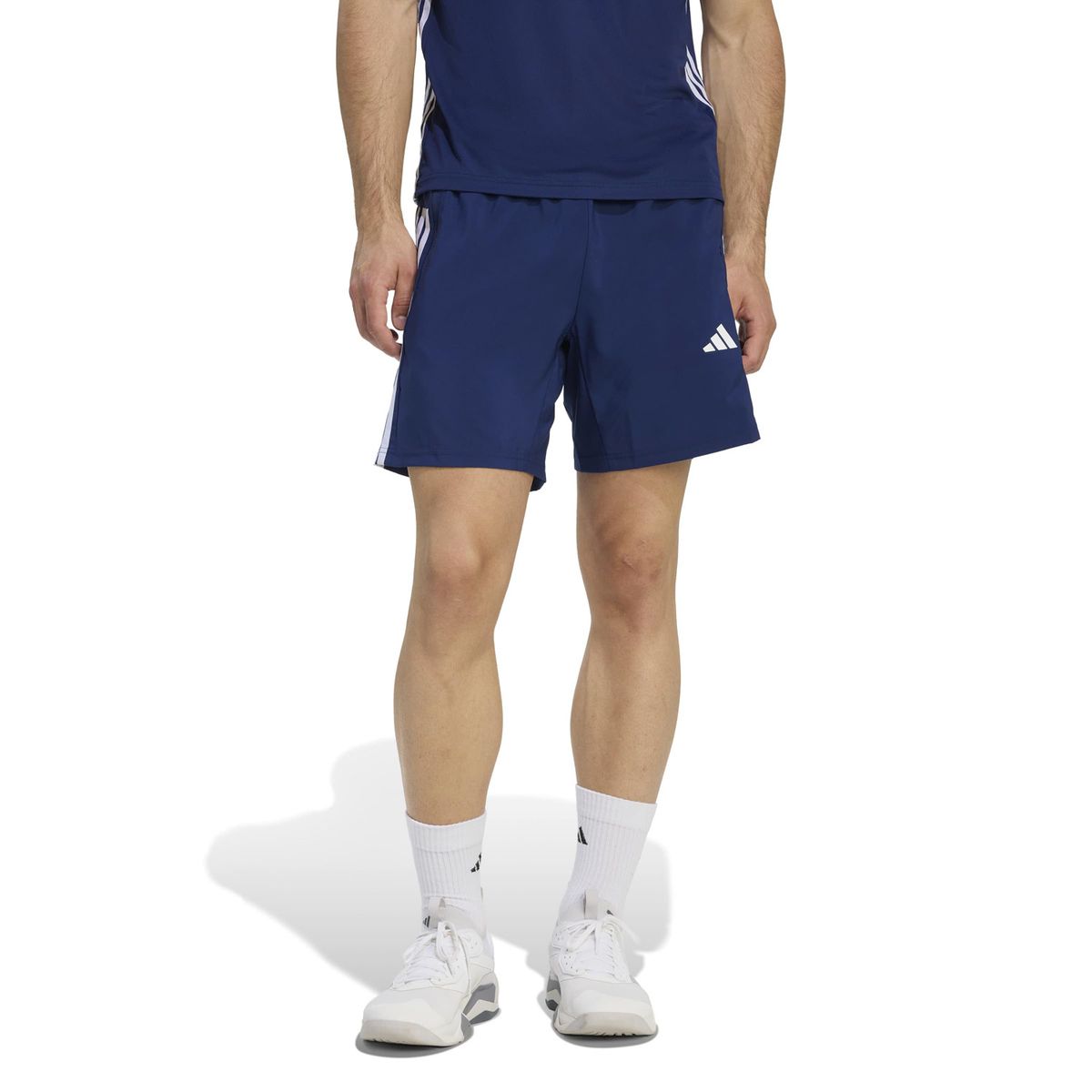 ADIDAS - Short Deportivo Hombre Adidas