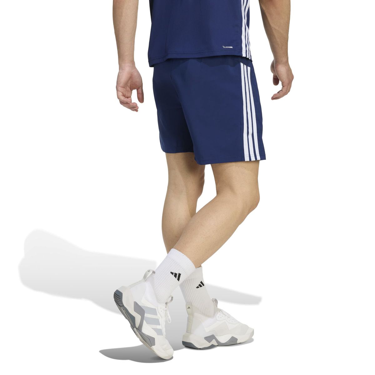 ADIDAS - Short Deportivo Hombre Adidas