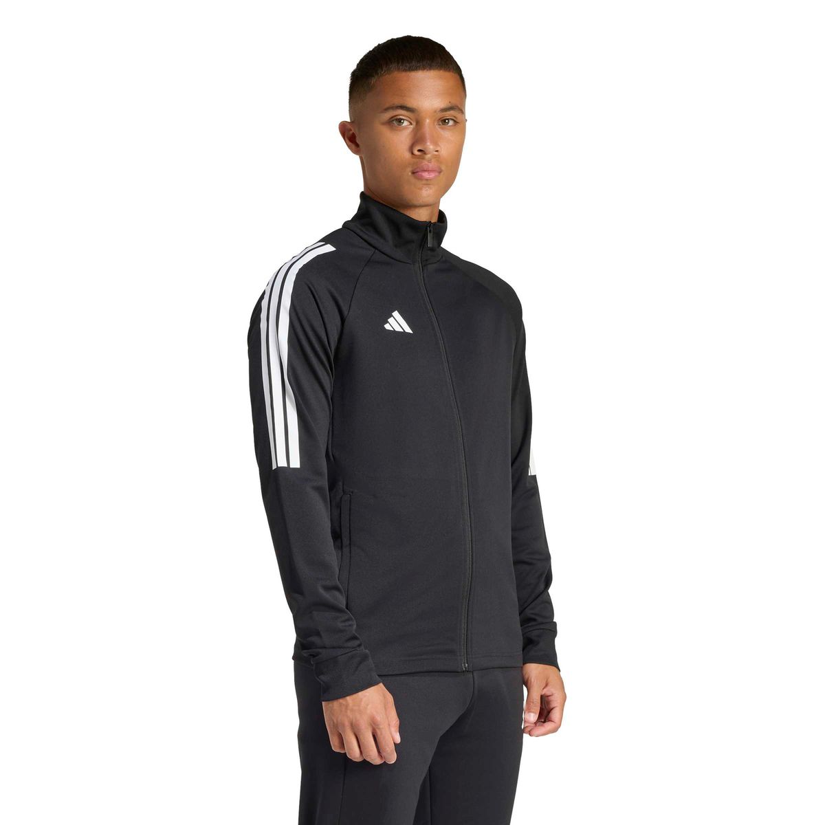 ADIDAS - Chaqueta Deportiva Hombre Adidas