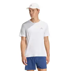 ADIDAS - Polera Deportiva Hombre