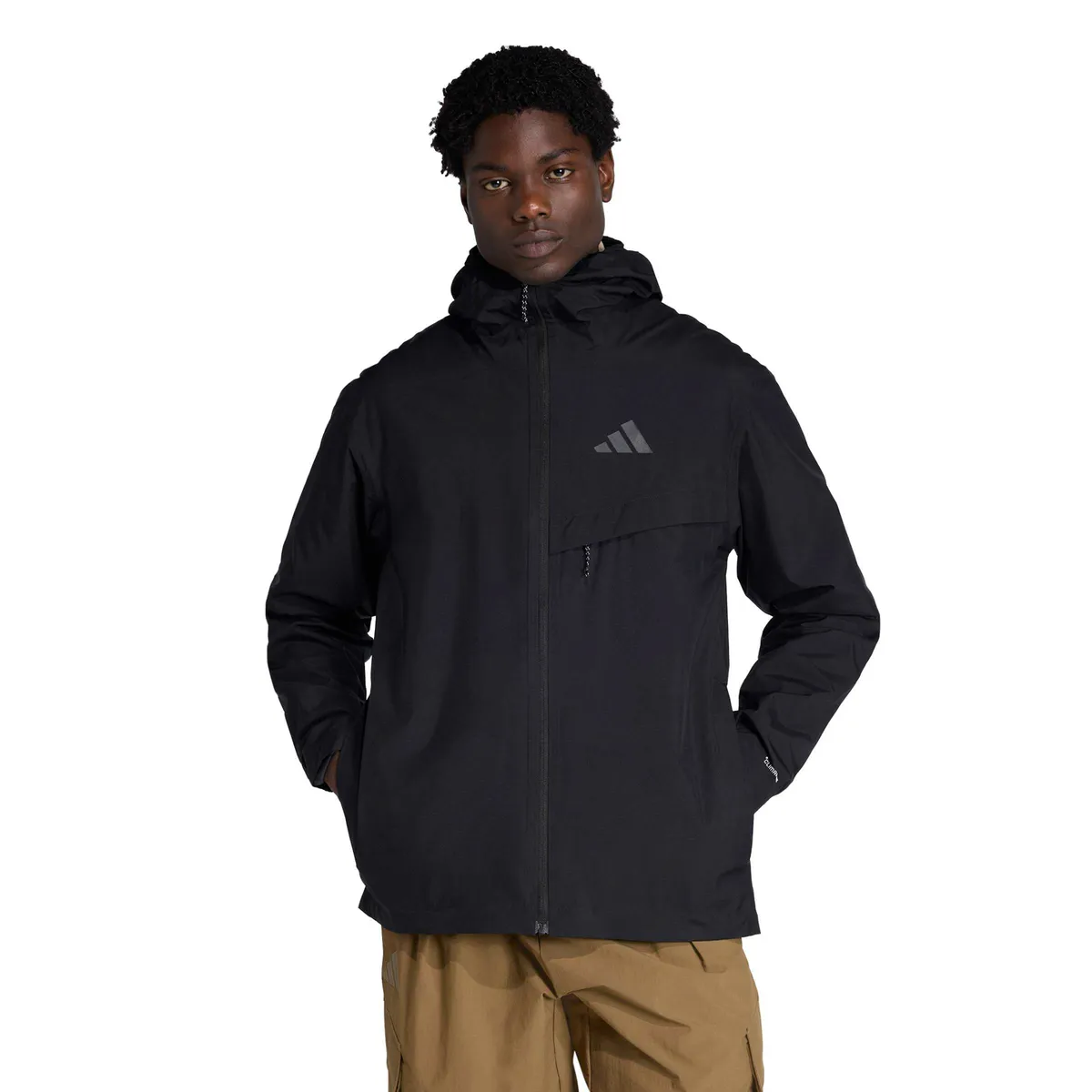  - Chaqueta Deportiva Hombre Adidas