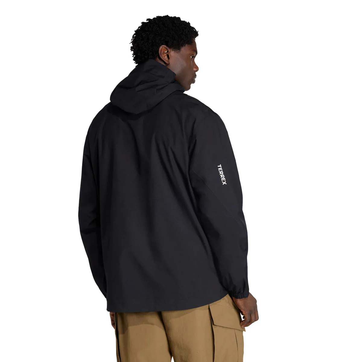  - Chaqueta Deportiva Hombre Adidas