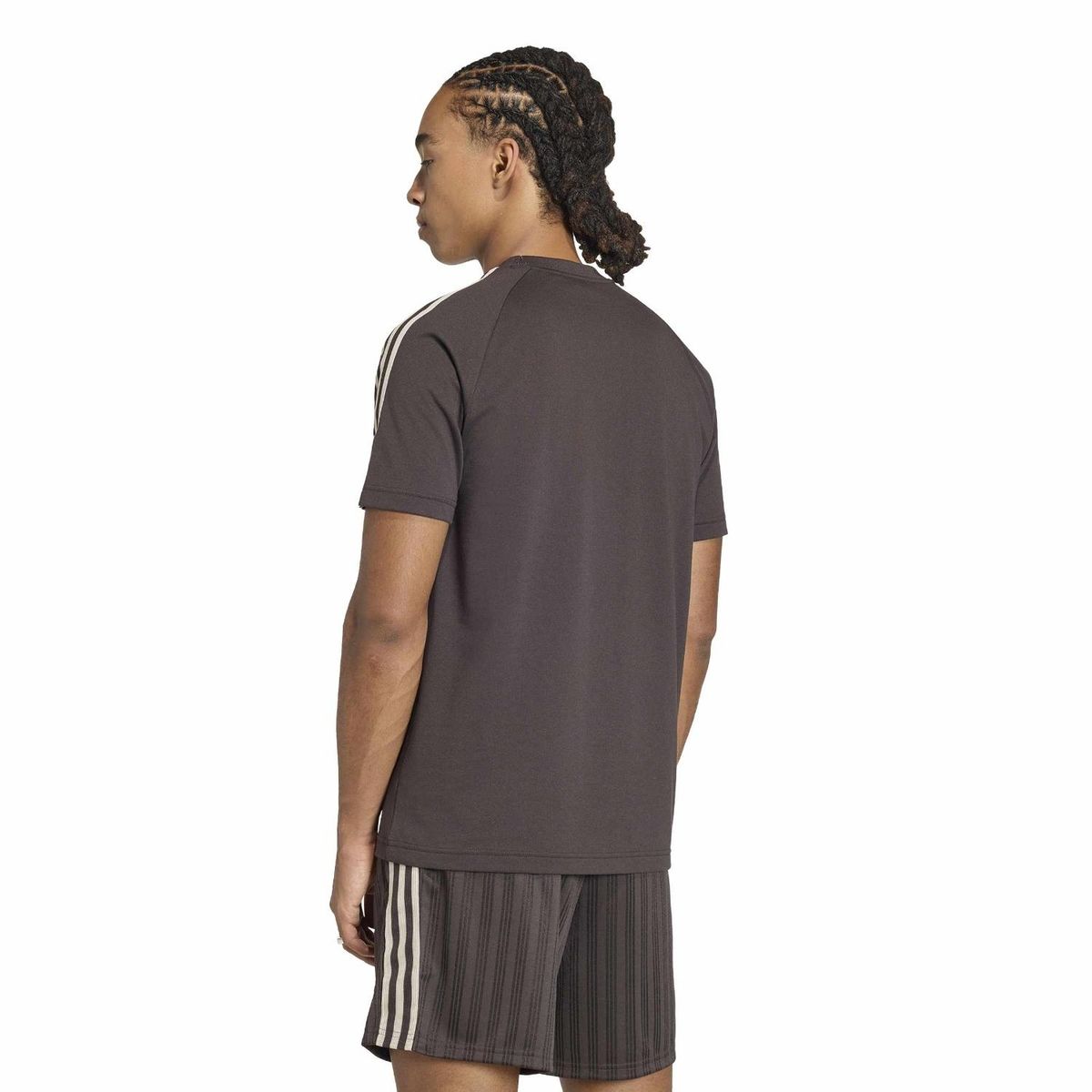 ADIDAS - Camiseta Chile Visita Adulto Adidas