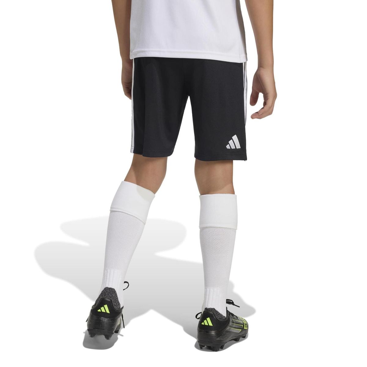 ADIDAS - Short Local Colo-Colo 2026 Niño
