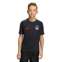 Camiseta Colo Colo Visita 2026 Niño