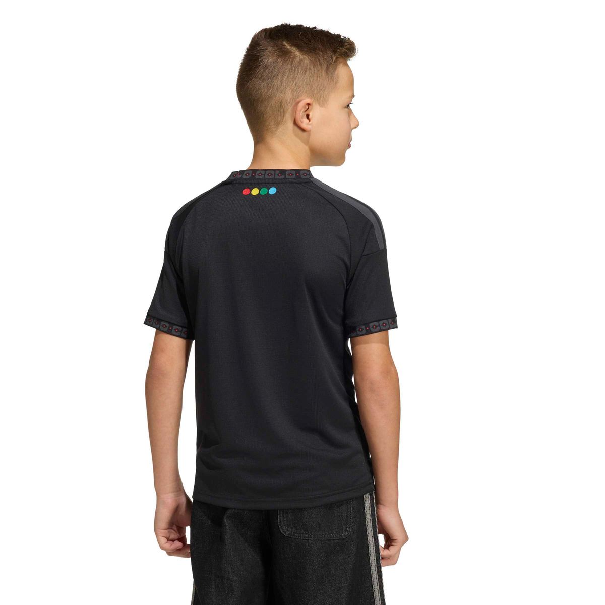 ADIDAS - Camiseta Colo Colo Visita 2026 Niño