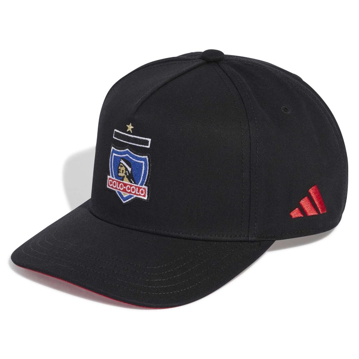 ADIDAS - Camiseta Fútbol Colo-Colo Adidas