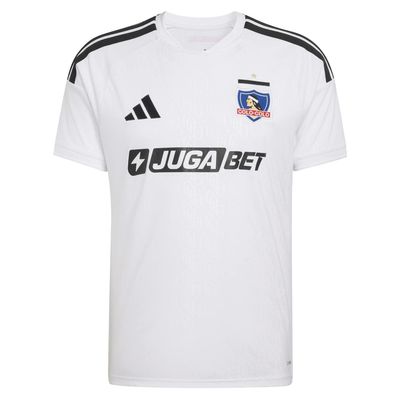Imagen 2 del producto Camiseta Colo Colo Local 2026 Adulto