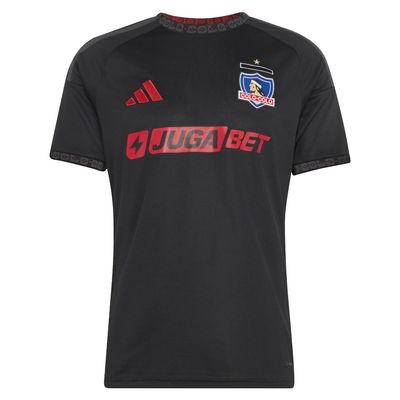Imagen 2 del producto Camiseta Colo Colo Visita 2026 Adulto