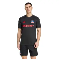 ADIDAS - Camiseta Colo Colo Visita 2026 Adulto