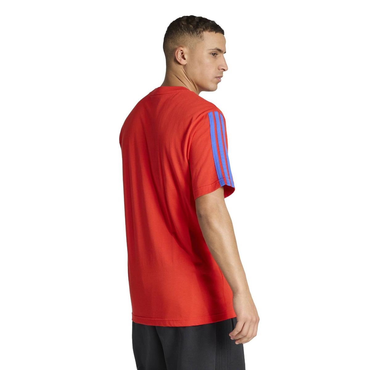 ADIDAS - Polera Universidad De Chile 2026 Hombre