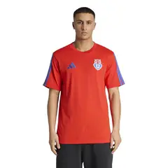 ADIDAS - Polera Universidad De Chile 2026 Hombre