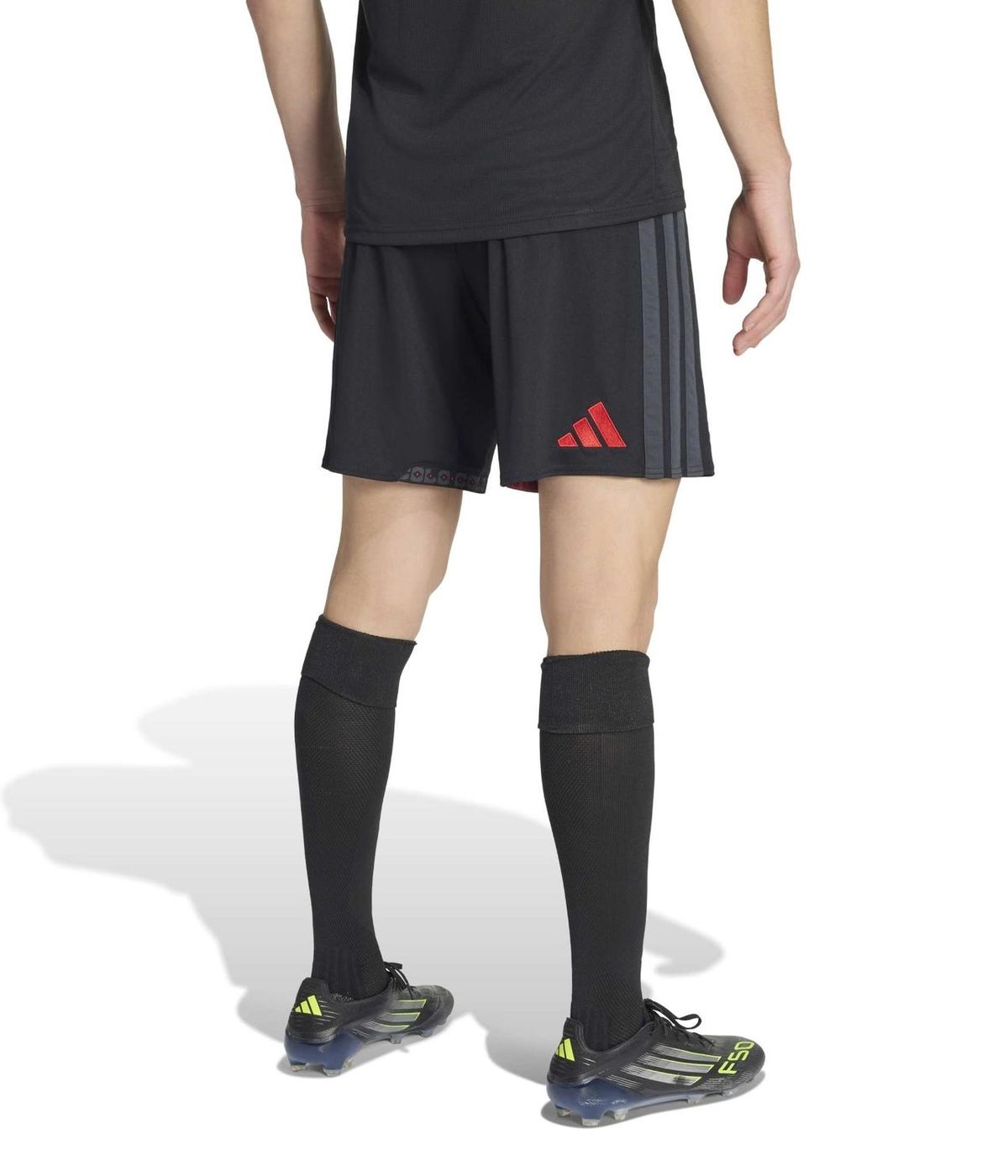 ADIDAS Short Visita Colo-Colo 2026 Hombre | falabella.com