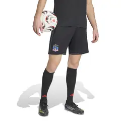 ADIDAS - Short Visita Colo-Colo 2026 Hombre